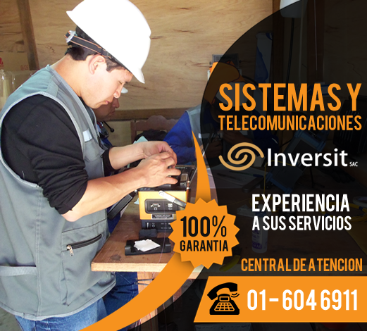 sistemas de seguridad electronica